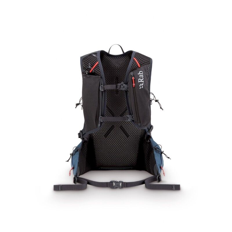Rab Nitron 18 - Mochila de caminhada | Hardloop