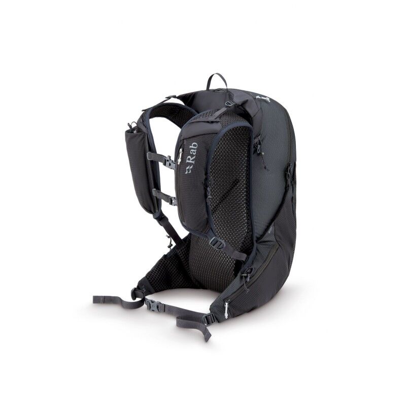Rab Nitron 25 - Walking backpack | Hardloop