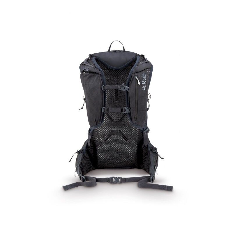 Rab Nitron 25 - Sac à dos randonnée | Hardloop