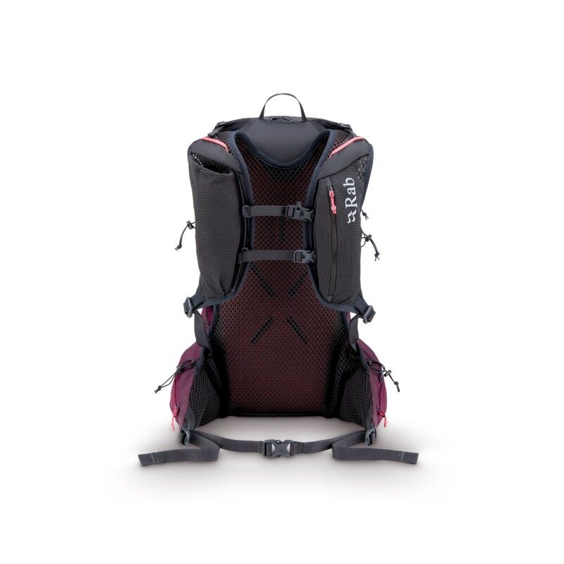 Rab Nitron 25 - Mochila de caminhada | Hardloop