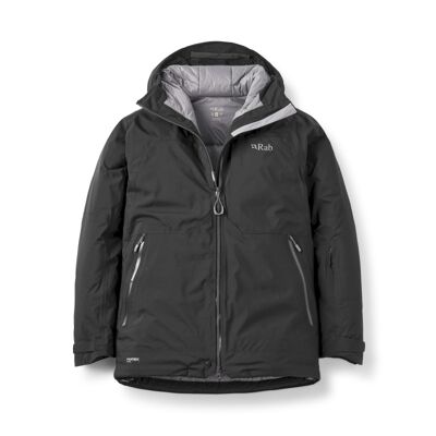Optical Down Jacket - Veste ski homme