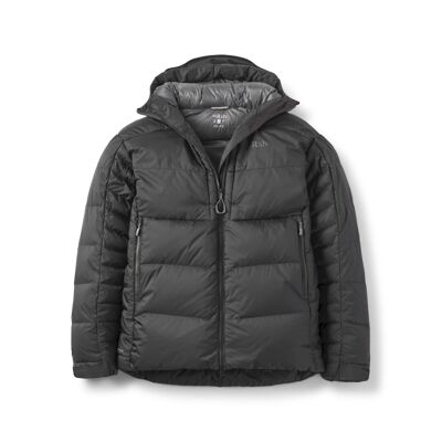 Positron Pro Hoody - Daunenjacke - Herren