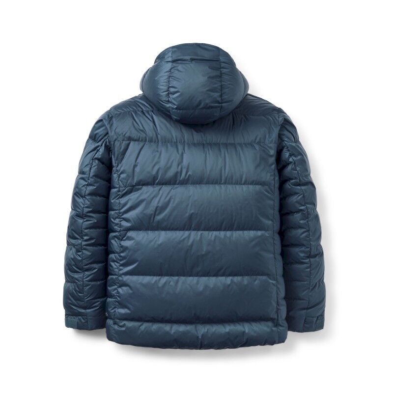 Rab Positron Pro Hoody - Daunenjacke - Herren | Hardloop