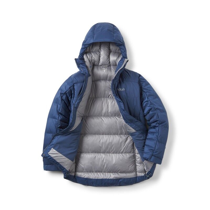 Rab Positron Pro Hoody - Daunenjacke - Herren | Hardloop