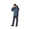Rab Positron Pro Hoody - Daunenjacke - Herren | Hardloop