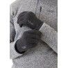 Rab Quest Windstopper Gloves - Hanskat - Miehet | Hardloop
