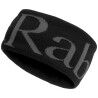 Rab Knitted Logo Headband - Pandebånd | Hardloop