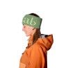 Rab Knitted Logo Headband - Stirnband | Hardloop