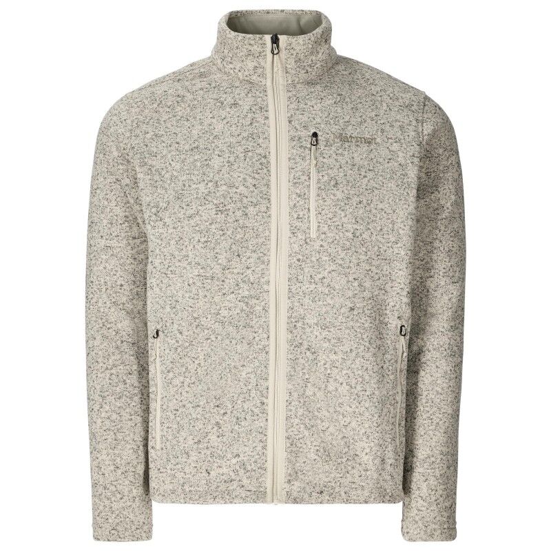 Marmot Drop Line Jacket - Bluza polarowa meska | Hardloop