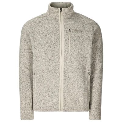 Drop Line Jacket - Fleecetröjor - Herr