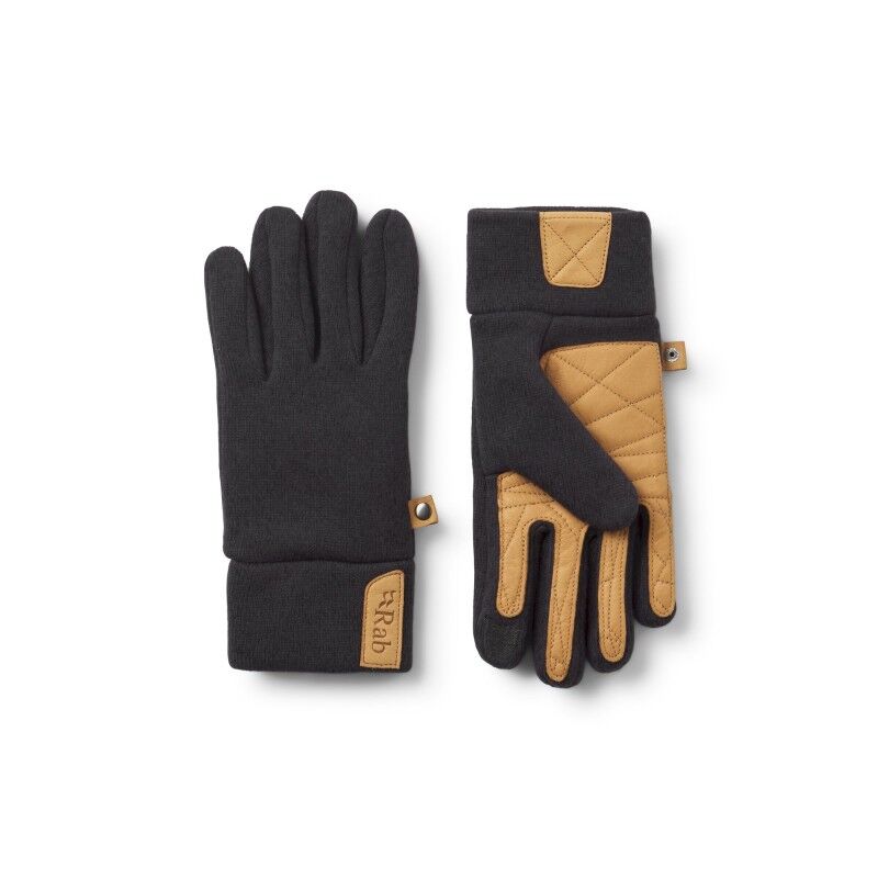 Ridge Gloves - Wanderhandschuhe