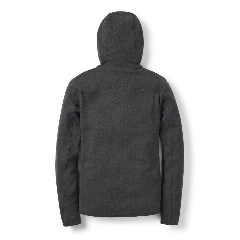 Rab Ryvoan Hoody - Giacca in pile - Uomo | Hardloop