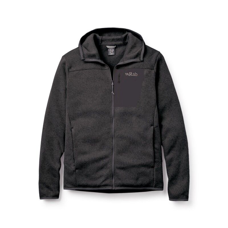 Ryvoan Hoody - Fleecejakke - Herrer