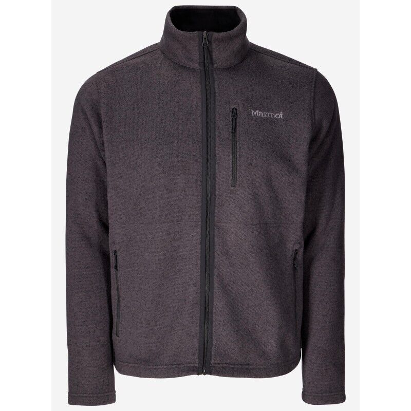 Drop Line Jacket - Polar homem