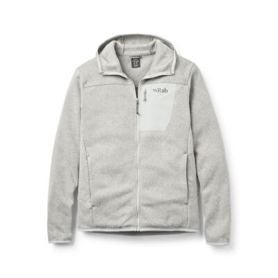 Ryvoan Hoody - Forro polar - Hombre
