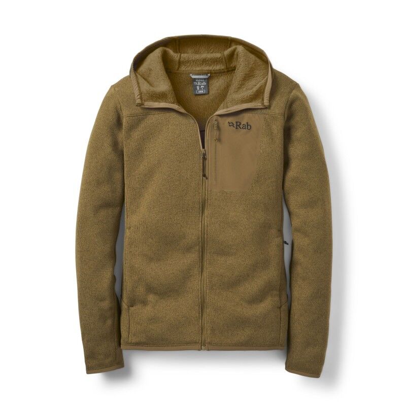 Ryvoan Hoody - Fleecejacke - Herren