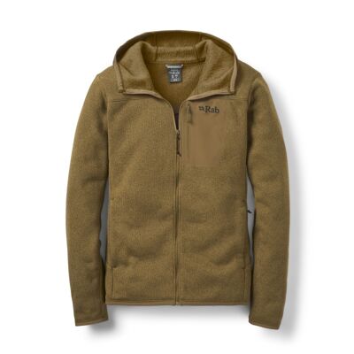 Ryvoan Hoody - Giacca in pile - Uomo