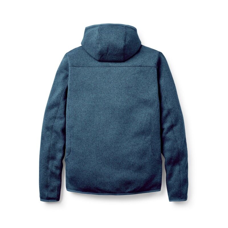 Rab Ryvoan Hoody - Fleecejakke - Herrer | Hardloop