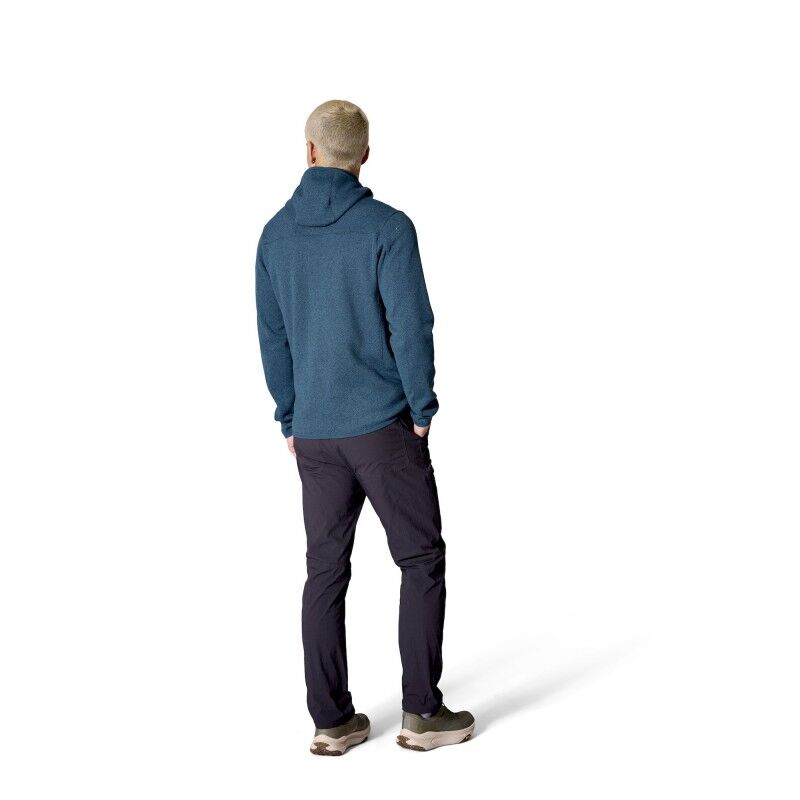 Rab Ryvoan Hoody - Fleecetröjor - Herr | Hardloop