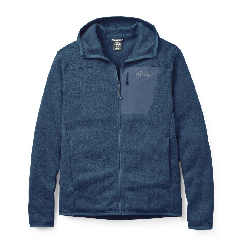Ryvoan Hoody - Fleece jacket - Men's