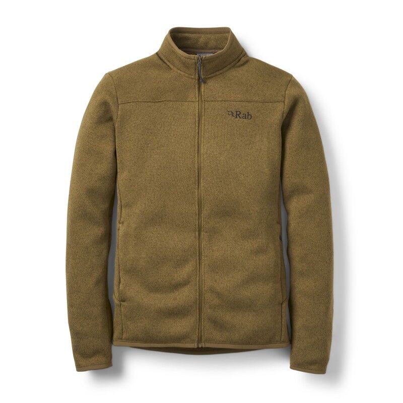 Ryvoan Jacket - Fleecetröjor - Herr