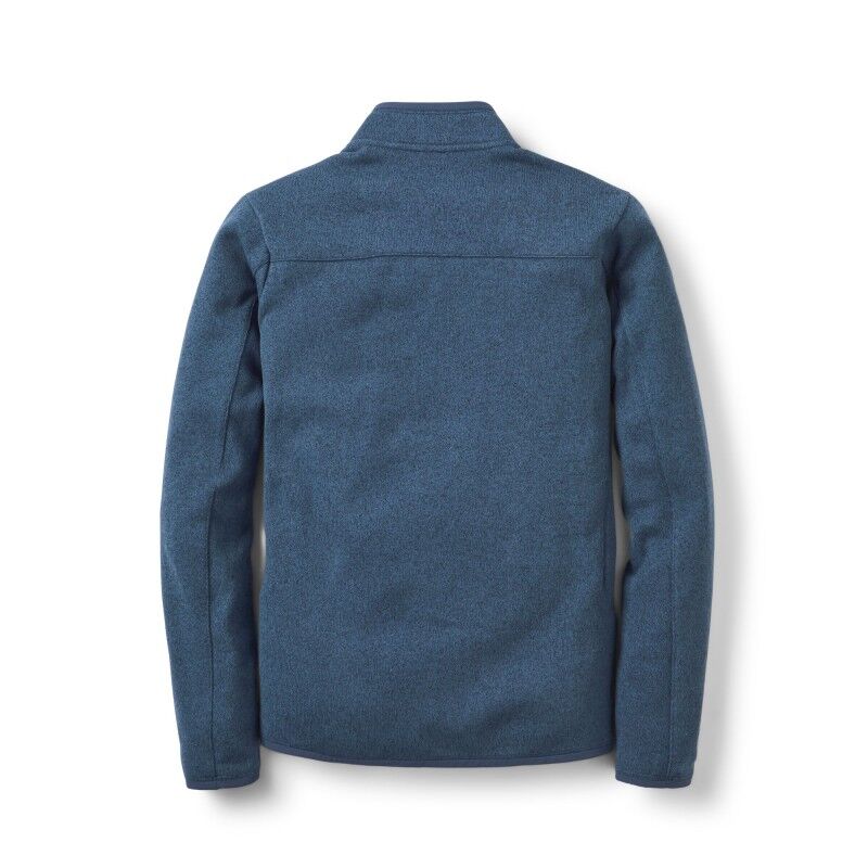 Rab Ryvoan Jacket - Pánská fleesová mikina | Hardloop