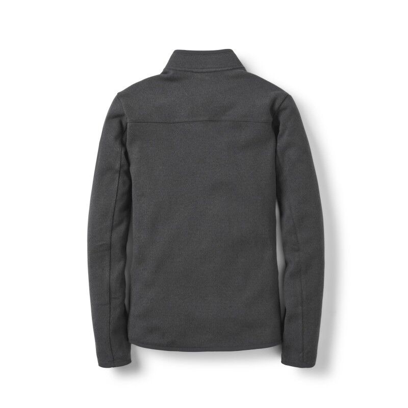 Rab Ryvoan Pull-On - Fleecejacke - Herren | Hardloop