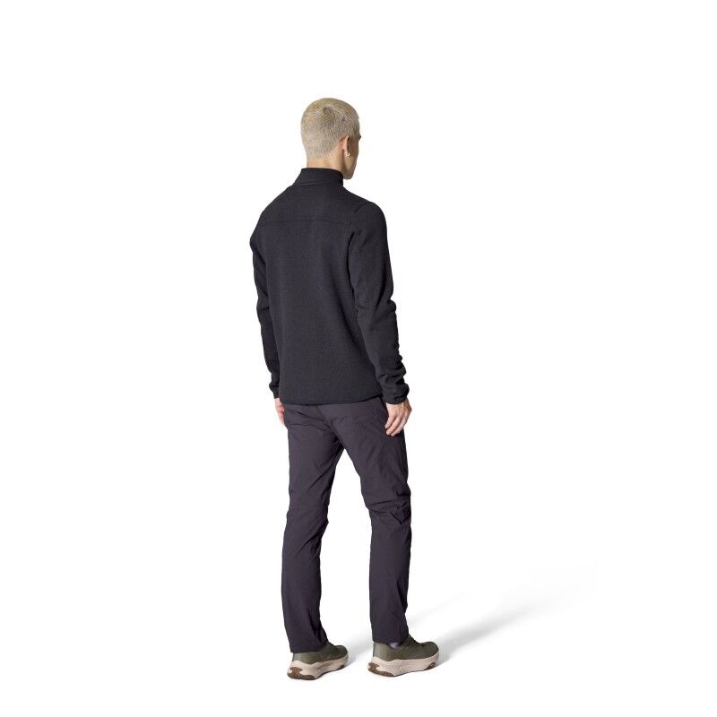 Rab Ryvoan Pull-On - Fleecejacke - Herren | Hardloop