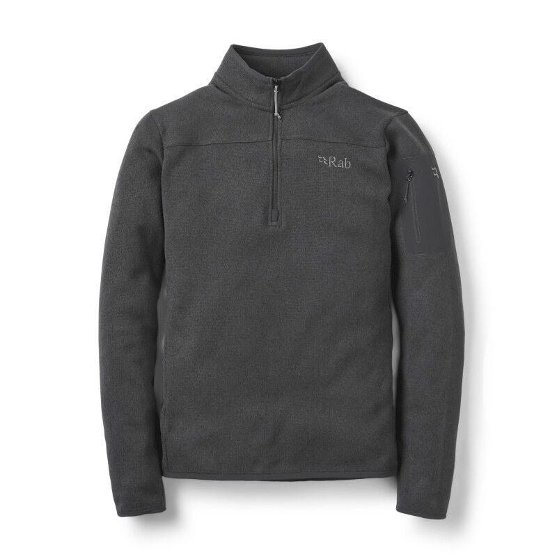 Ryvoan Pull-On - Bluza polarowa meska