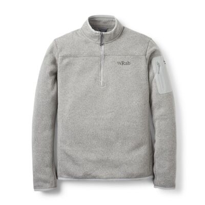 Ryvoan Pull-On - Fleece jacket - Men's