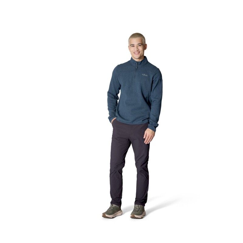 Rab Ryvoan Pull-On - Fleece jacket - Men's | Hardloop