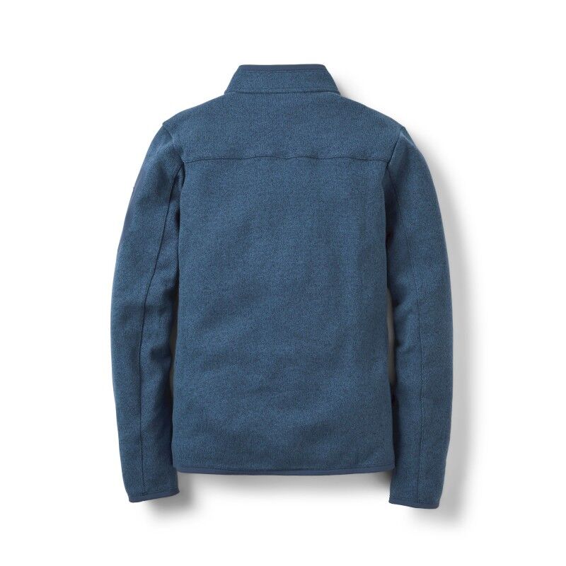 Rab Ryvoan Pull-On - Forro polar - Hombre | Hardloop