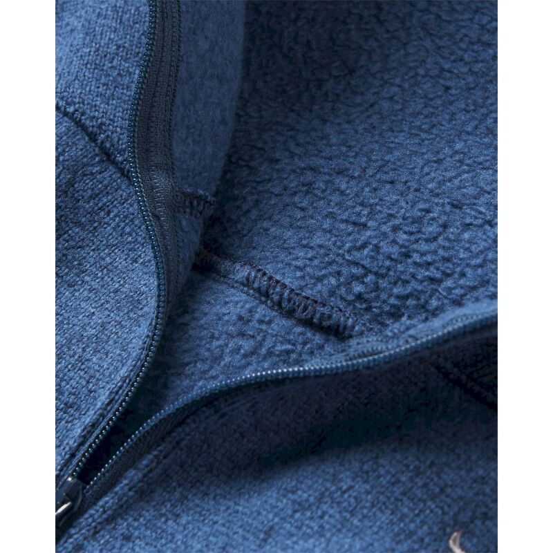 Rab Ryvoan Pull-On - Fleecetakki - Miehet | Hardloop