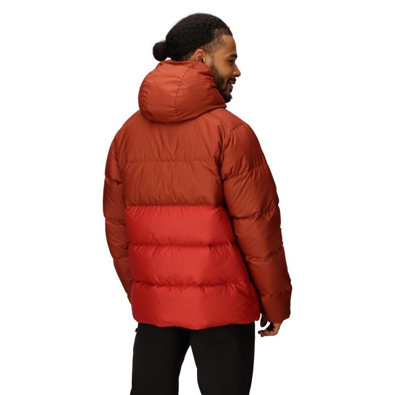 Marmot Guides Down Hoody - Chaqueta de plumas - Hombre | Hardloop