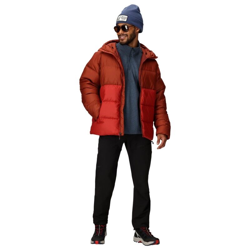 Marmot Guides Down Hoody - Kurtka puchowa meski | Hardloop