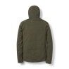 Rab Stavel Hoody - Fleecetakki - Miehet | Hardloop