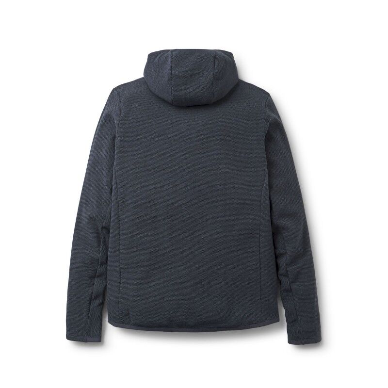 Rab Stavel Hoody - Fleecejacke - Herren | Hardloop