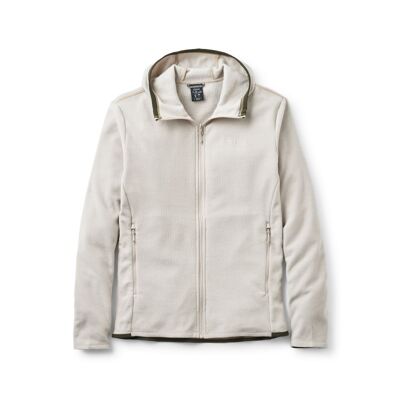 Stavel Hoody - Fleece jacket - Men's