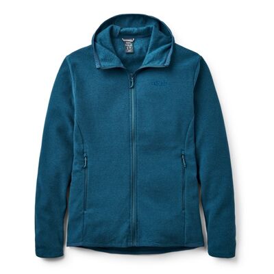 Stavel Hoody - Fleecetakki - Miehet