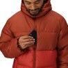 Marmot Guides Down Hoody - Kurtka puchowa meski | Hardloop