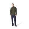 Rab Stavel Jacket - Pánská fleesová mikina | Hardloop