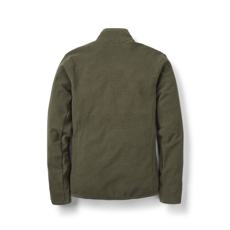 Rab Stavel Jacket - Polaire homme | Hardloop