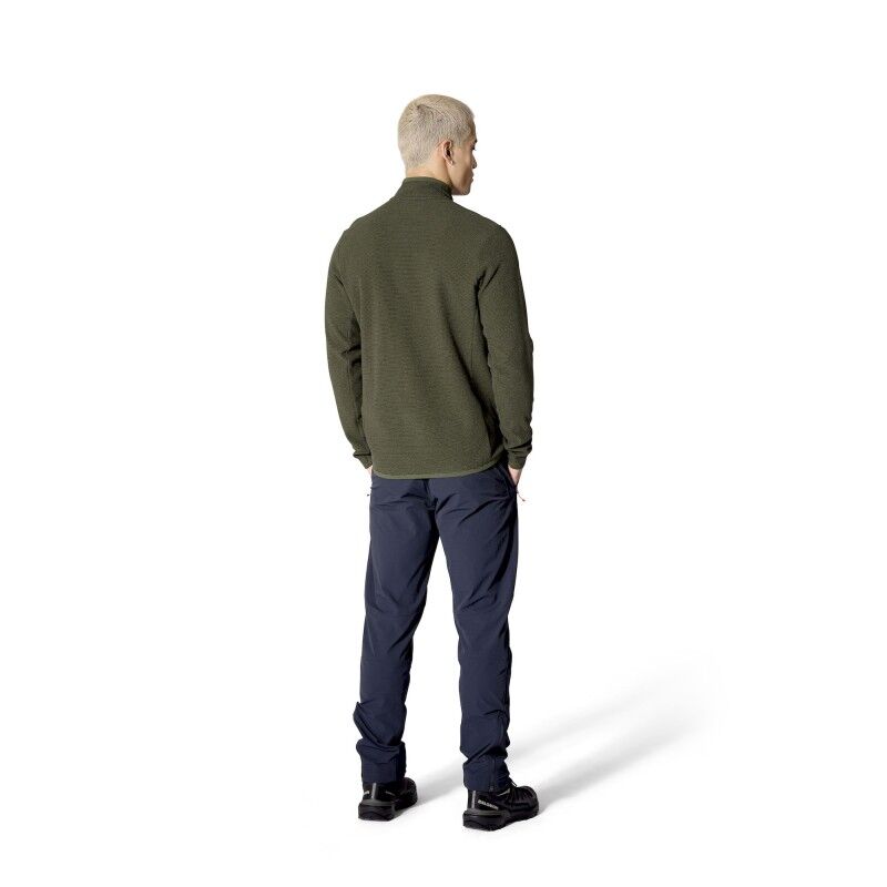 Rab Stavel Jacket - Polar homem | Hardloop