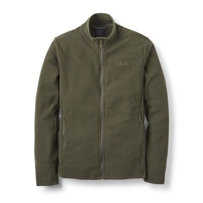 Stavel Jacket - Fleecejacke - Herren