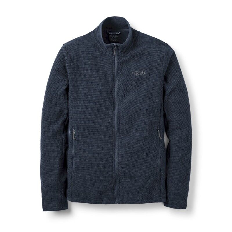 Stavel Jacket - Fleece jacket - Men's
