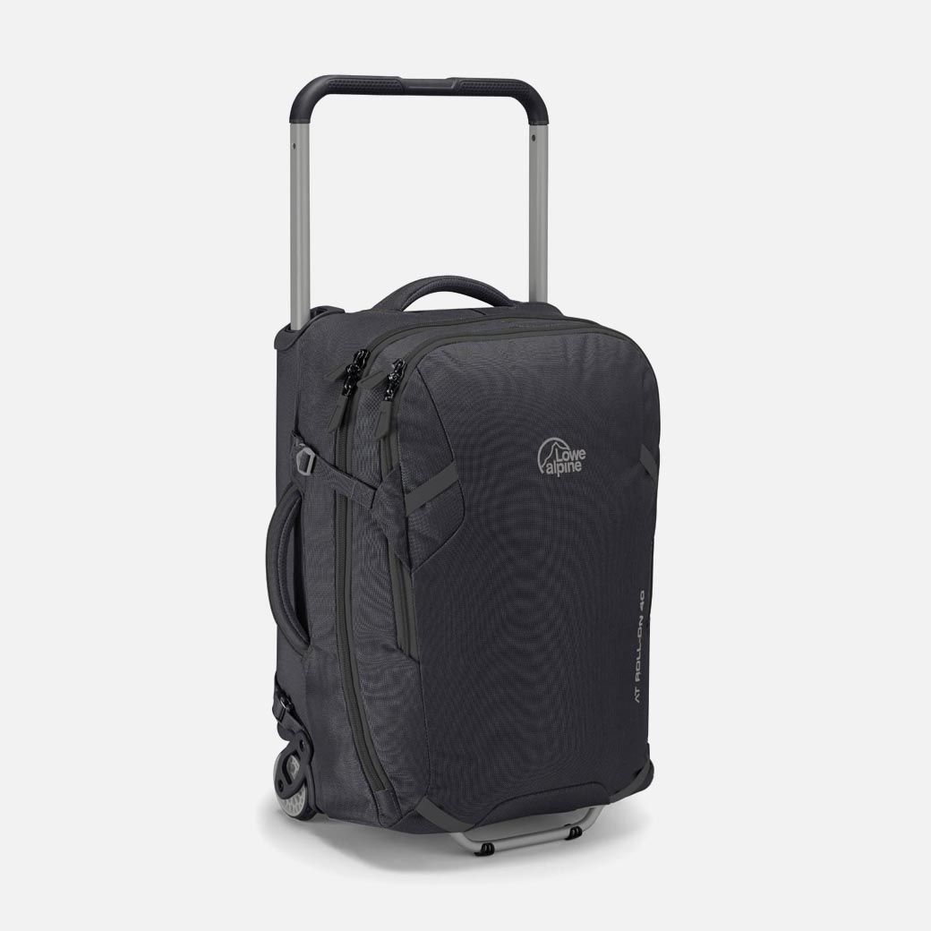 Lowe Alpine AT Roll-On 40 - Sac à dos voyage homme | Hardloop