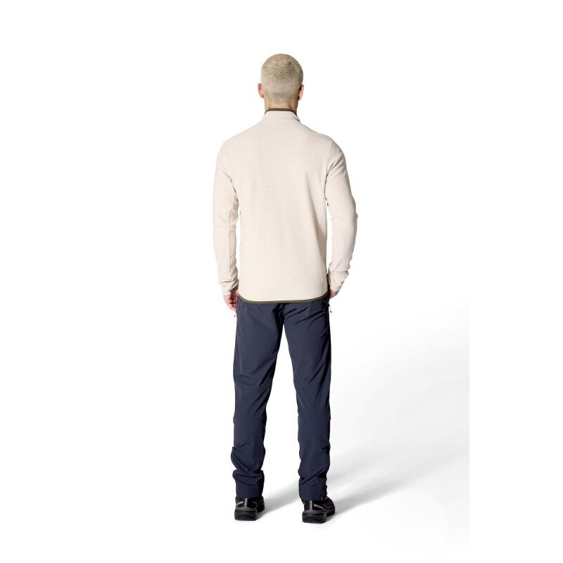 Rab Stavel Jacket - Forro polar - Hombre | Hardloop