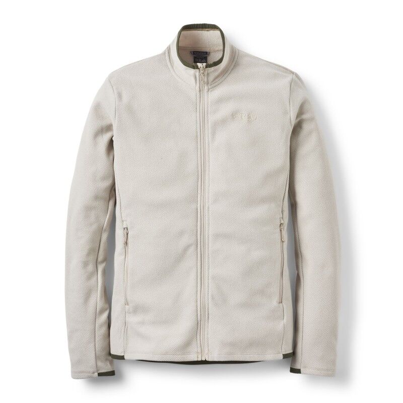 Stavel Jacket - Fleecejacke - Herren