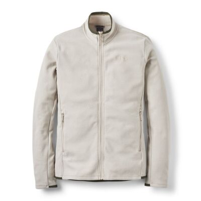 Stavel Jacket - Pánská fleesová mikina