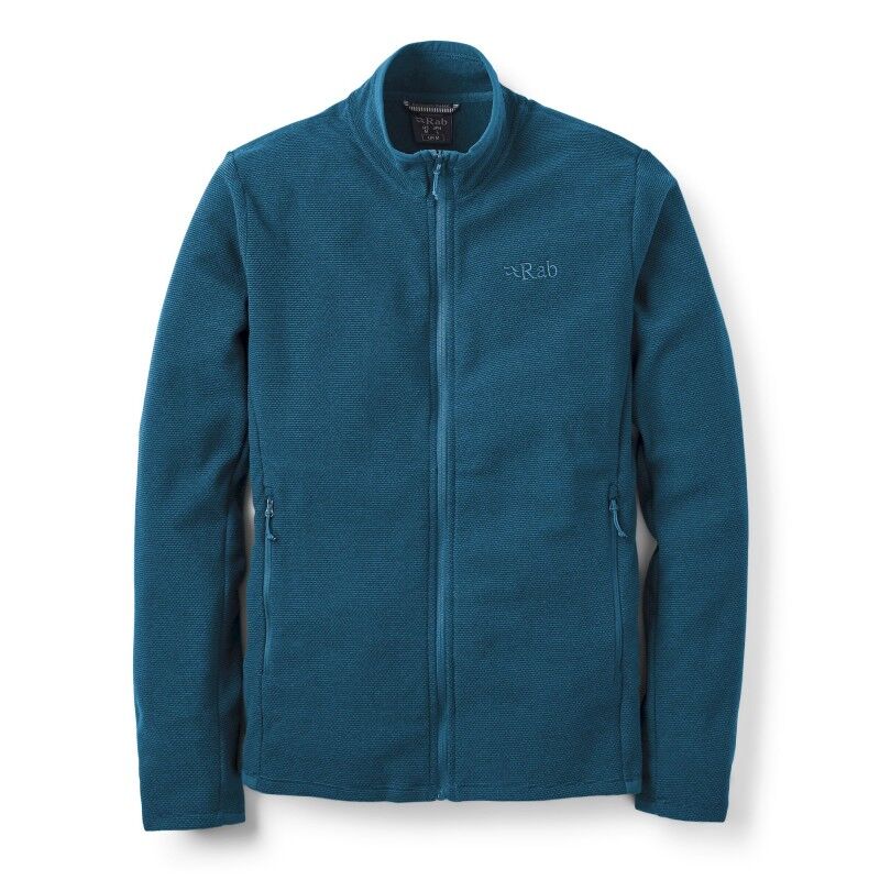 Stavel Jacket - Forro polar - Hombre